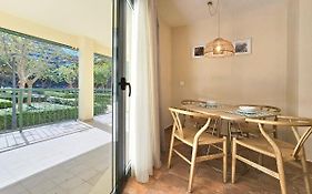 Apartamentos Las Ciencias Studio Y